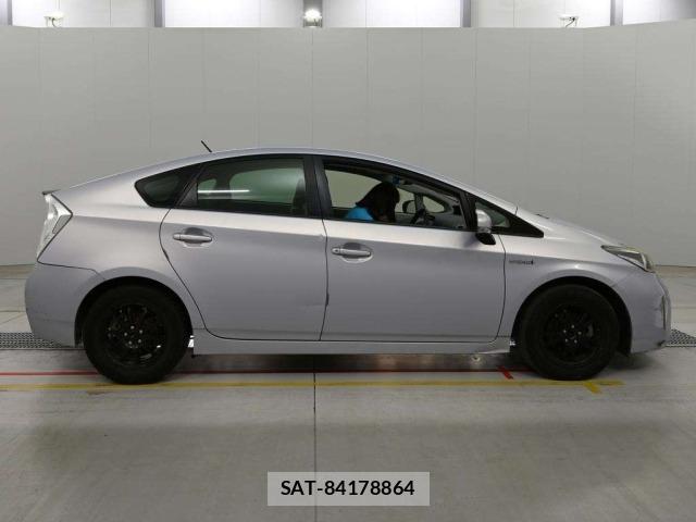 Toyota PRIUS 2014 8691650-3