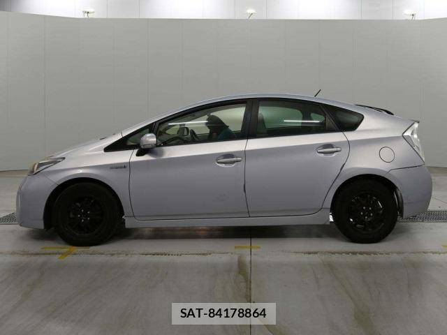 Toyota PRIUS 2014 8691650-4