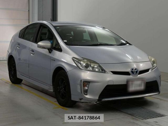 Toyota PRIUS 2014 8691650-5