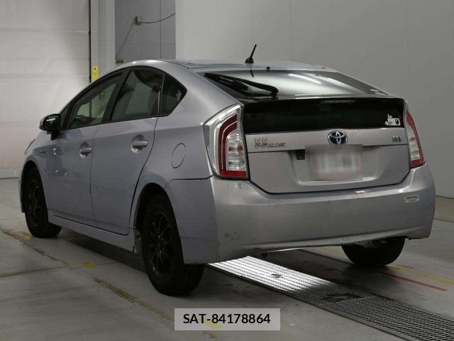 Toyota PRIUS 2014 8691650-6