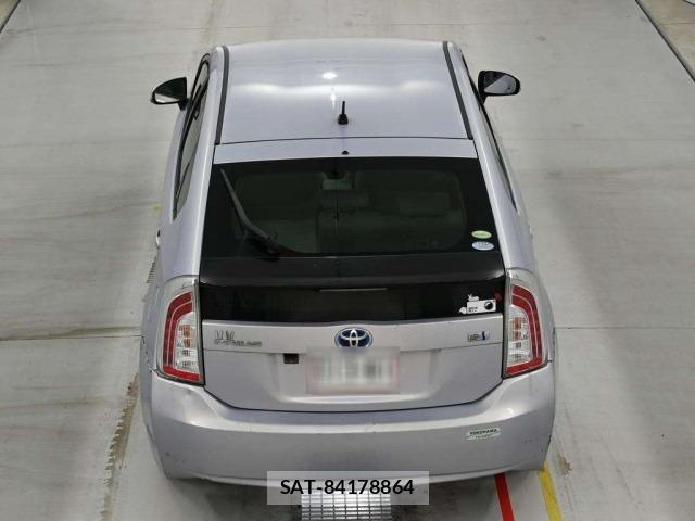 Toyota PRIUS 2014 8691650-8