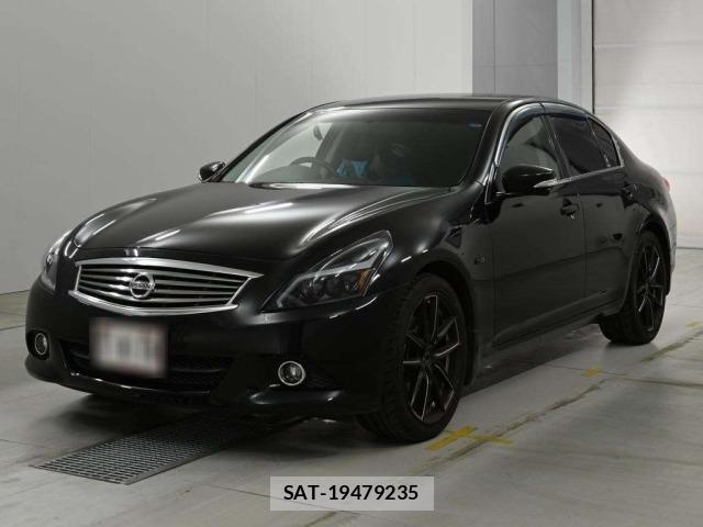 Nissan SKYLINE 2012 8676726-0