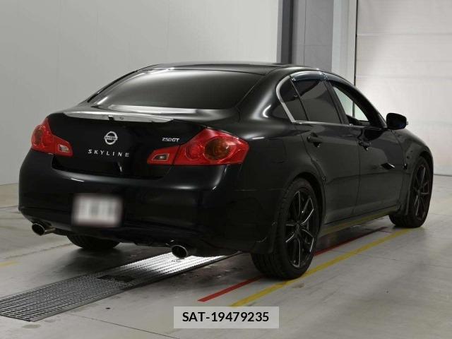 Nissan SKYLINE 2012 8676726-1