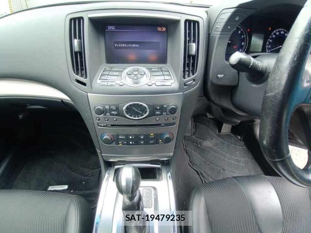 Nissan SKYLINE 2012 8676726-11