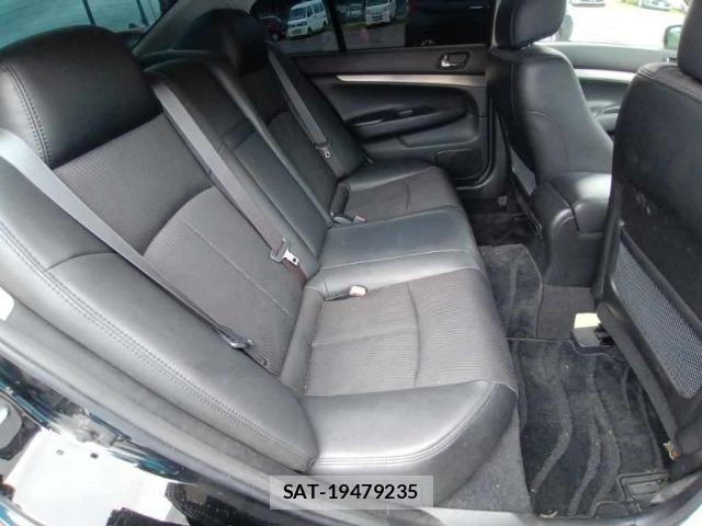 Nissan SKYLINE 2012 8676726-12