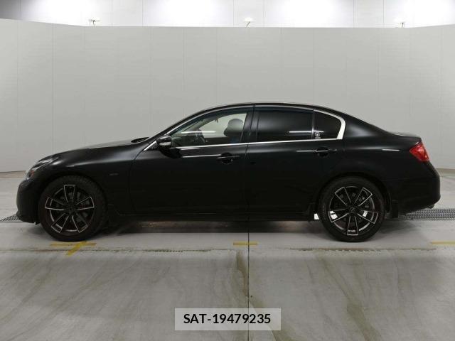 Nissan SKYLINE 2012 8676726-4
