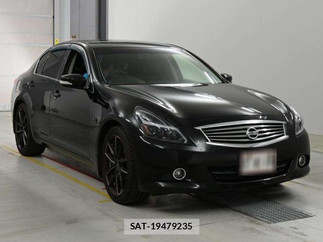 Nissan SKYLINE 2012 8676726-5