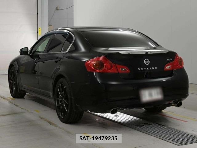 Nissan SKYLINE 2012 8676726-6