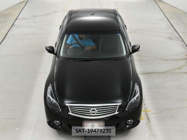 Nissan SKYLINE 2012 8676726-7