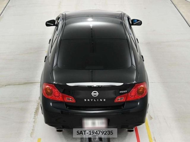 Nissan SKYLINE 2012 8676726-8