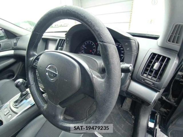 Nissan SKYLINE 2012 8676726-9