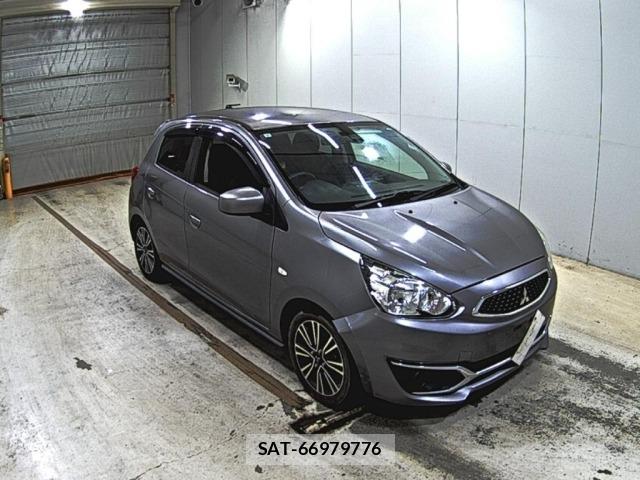 Mitsubishi MIRAGE 2017 8822291-0