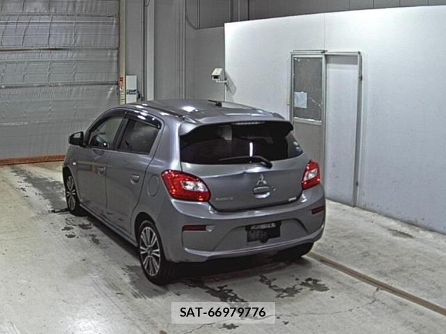 Mitsubishi MIRAGE 2017 8822291-1