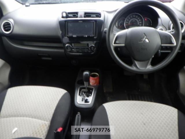 Mitsubishi MIRAGE 2017 8822291-3