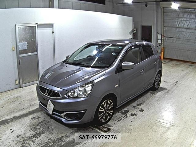 Mitsubishi MIRAGE 2017 8822291-4