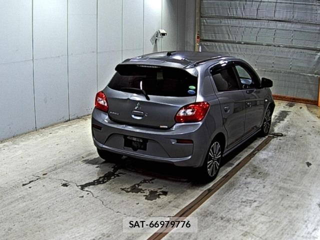 Mitsubishi MIRAGE 2017 8822291-5