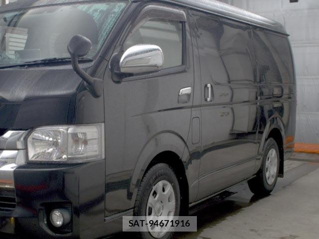 Toyota HIACE WAGON 2019 8761722-4