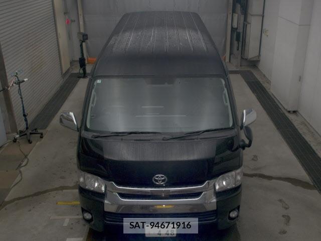 Toyota HIACE WAGON 2019 8761722-6