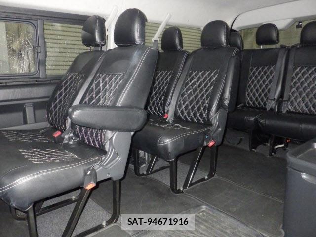 Toyota HIACE WAGON 2019 8761722-8