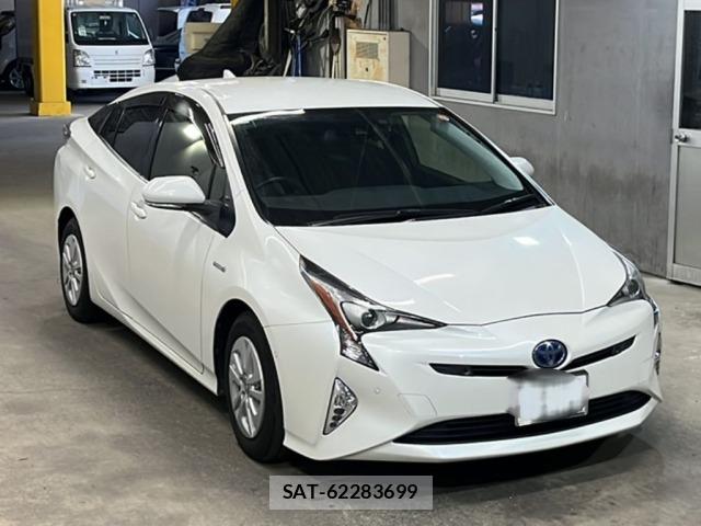 Toyota PRIUS 2018 8911594-4