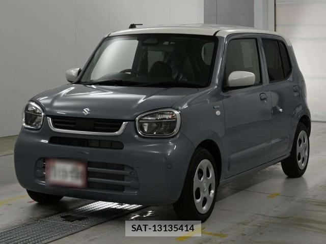 Suzuki ALTO 2025 8913501-0