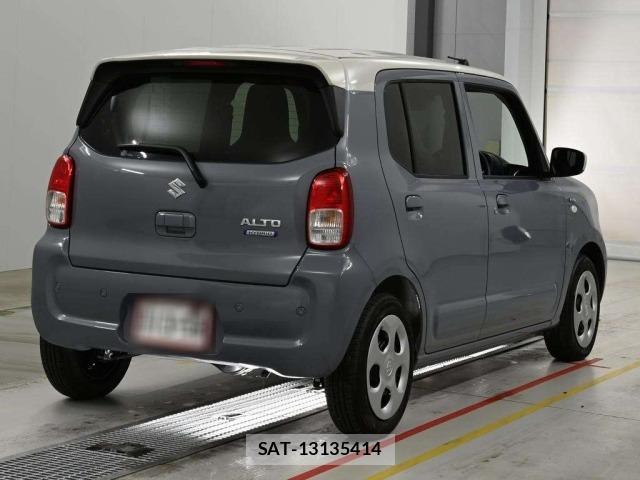 Suzuki ALTO 2025 8913501-1