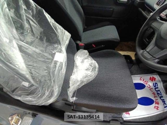Suzuki ALTO 2025 8913501-10