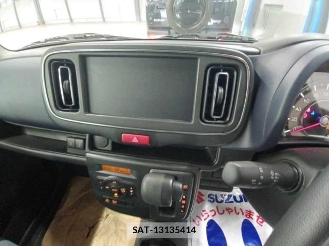 Suzuki ALTO 2025 8913501-11