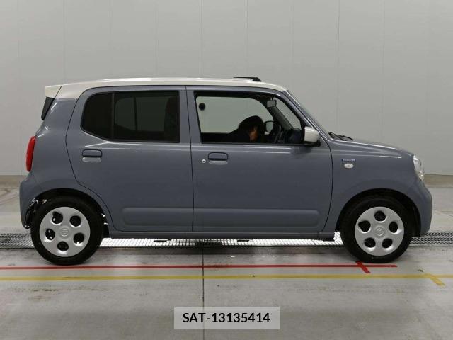 Suzuki ALTO 2025 8913501-3