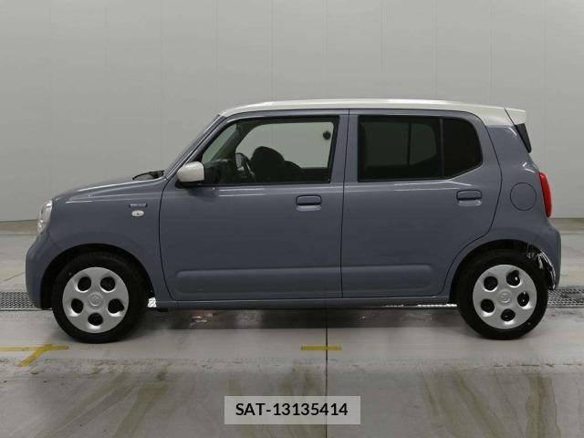 Suzuki ALTO 2025 8913501-4