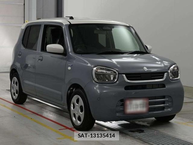 Suzuki ALTO 2025 8913501-5