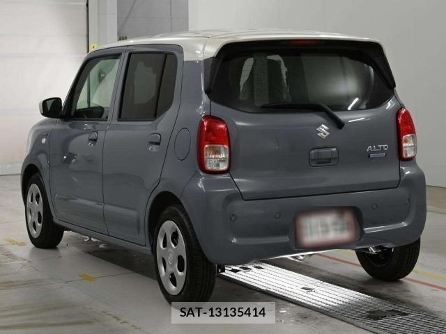 Suzuki ALTO 2025 8913501-6