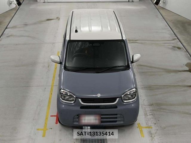 Suzuki ALTO 2025 8913501-7