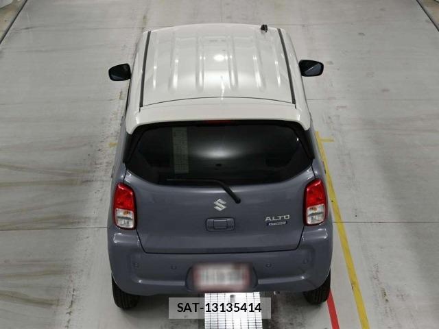 Suzuki ALTO 2025 8913501-8