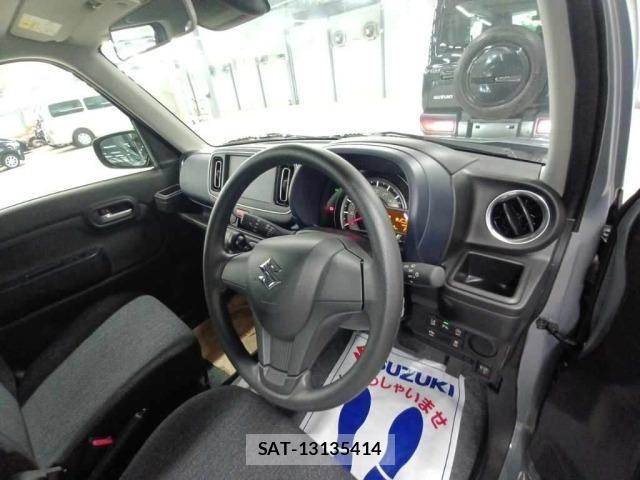 Suzuki ALTO 2025 8913501-9