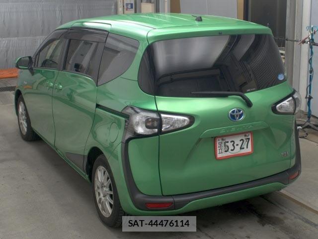 Toyota SIENTA 2016 8902718-1