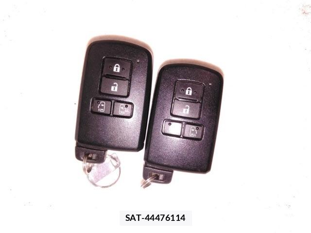 Toyota SIENTA 2016 8902718-10