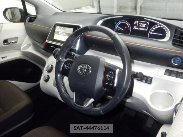 Toyota SIENTA 2016 8902718-3