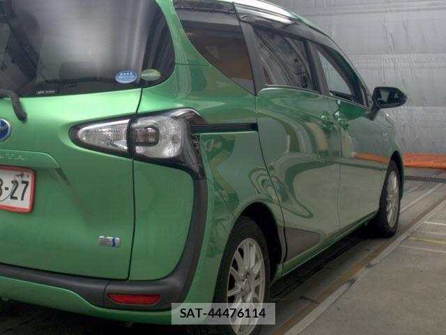 Toyota SIENTA 2016 8902718-5