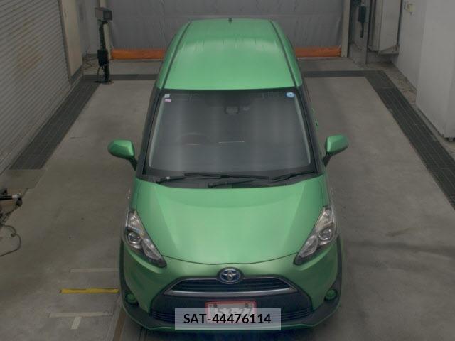 Toyota SIENTA 2016 8902718-6
