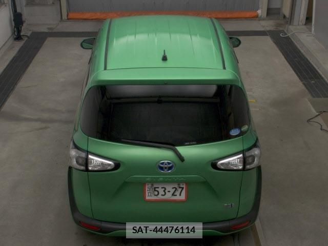 Toyota SIENTA 2016 8902718-7