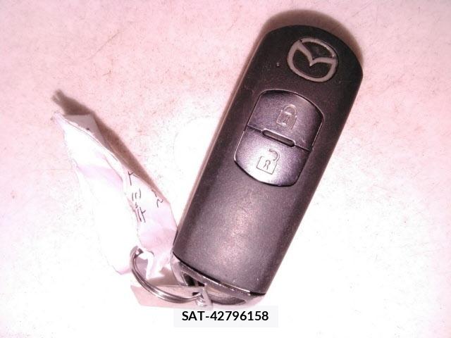 Mazda DEMIO 2016 8689289-10