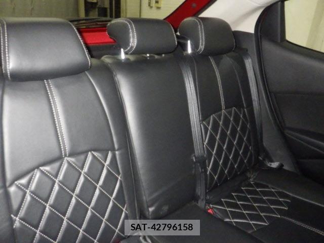 Mazda DEMIO 2016 8689289-8