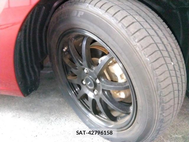 Mazda DEMIO 2016 8689289-9
