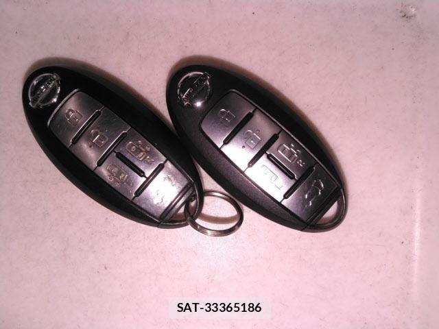 Nissan ELGRAND 2014 8689642-10