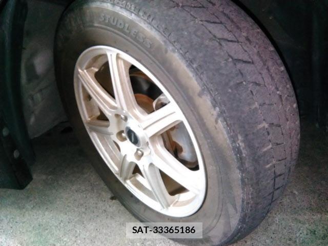 Nissan ELGRAND 2014 8689642-9