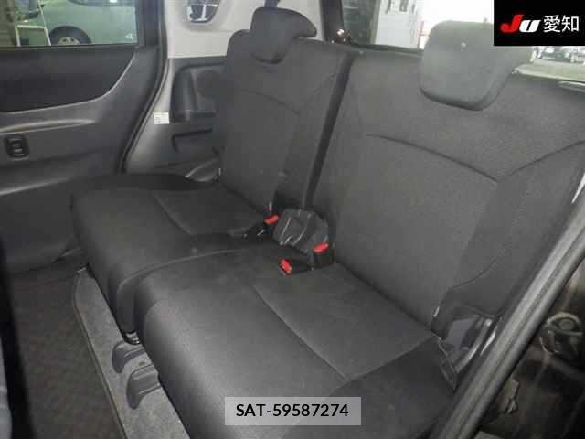 Suzuki SOLIO 2014 8934304-4
