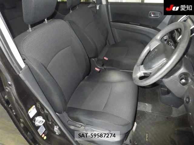 Suzuki SOLIO 2014 8934304-6