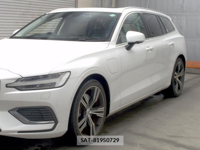 Volvo V60 2019 8788133-4