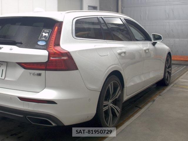 Volvo V60 2019 8788133-5
